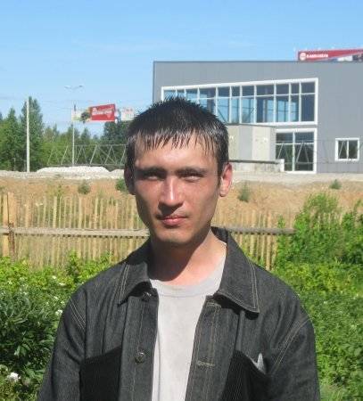 Джентльмен maratina