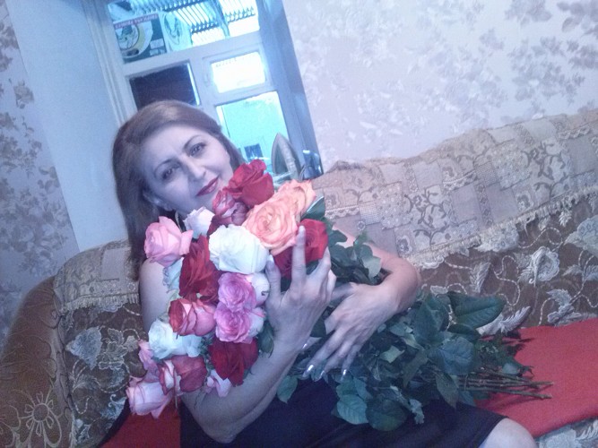 Леди ASHERELIN