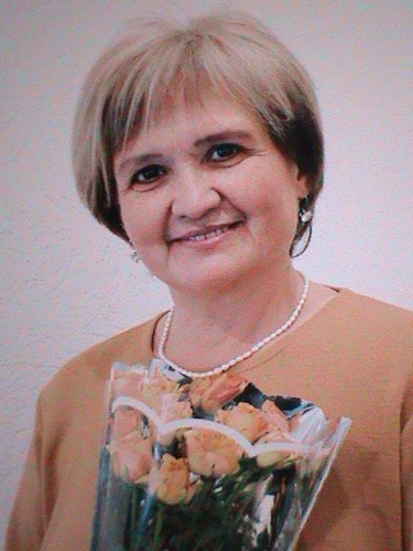 Леди Guzel116, фото 2