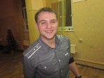 Gentleman mitya22 - i want to meet you