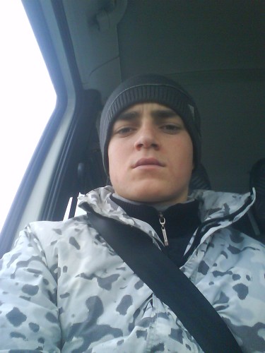 Джентльмен Aleksун