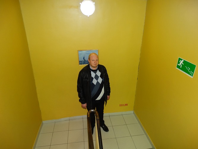 Джентльмен evgeniy979