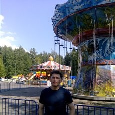 Джентльмен DiksiDvaier, фото 2