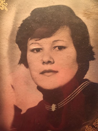 Леди Natalya1960