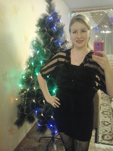 Леди Katerina2016