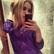 Lady nastyafiltseva - i want to meet you