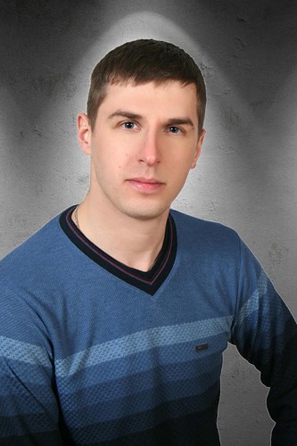 Джентльмен VLADSTUDIO, фото 1