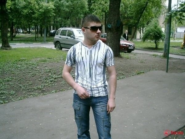 Джентльмен edik777, фото 1