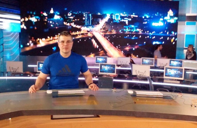 Джентльмен Мичман007