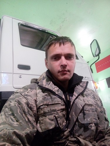 Джентльмен Andrey885