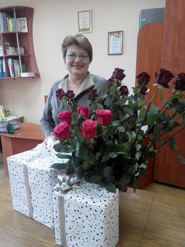 Леди Базылишка