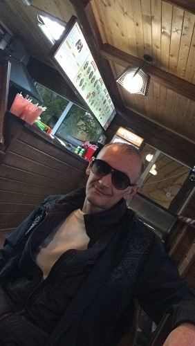 Джентльмен Кастро, фото 1