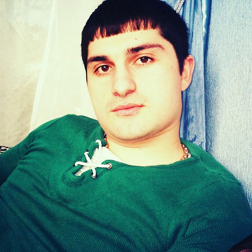 Джентльмен ramin01, фото 3