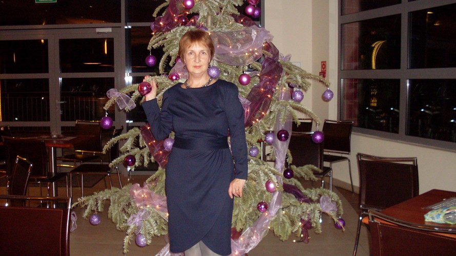 Леди блютхен, фото 3