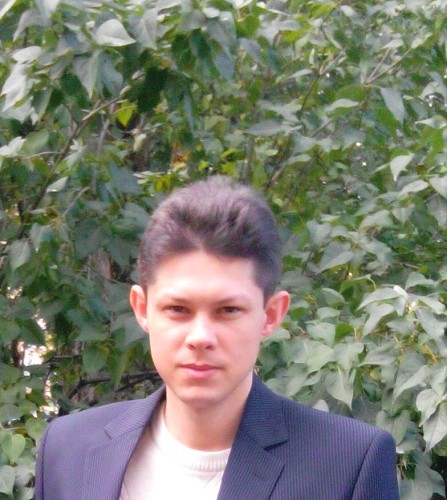 Джентльмен Aleks0085