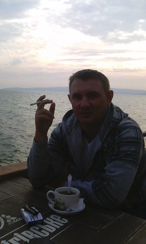 Джентльмен Kurage