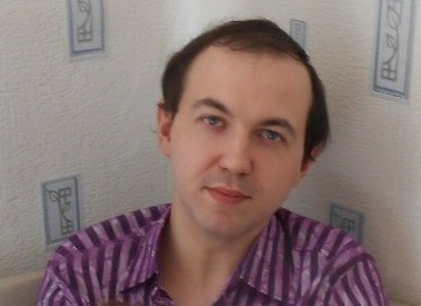 Джентльмен ДмитрийЛ