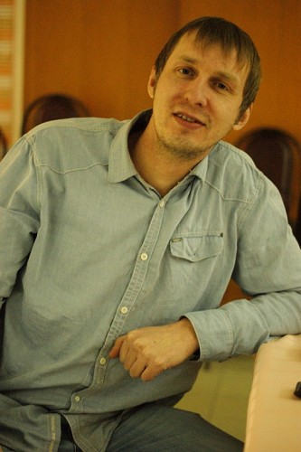 Джентльмен krivczov2013, фото 2