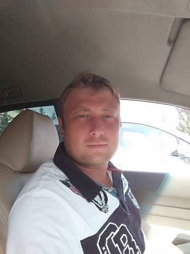 Джентльмен AlexGertz