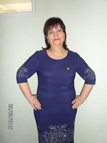 Леди Tanya32, фото 2