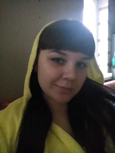 Lady strowberry, photo 2