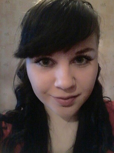 Lady strowberry, photo 1