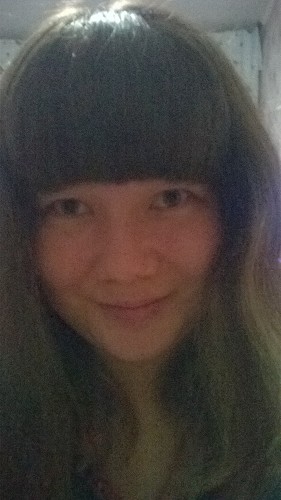 Lady marusya87