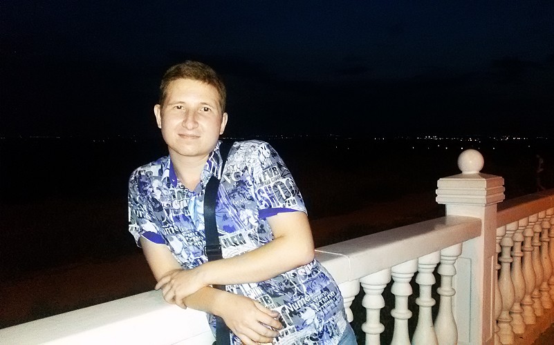 Джентльмен AmissarCalter