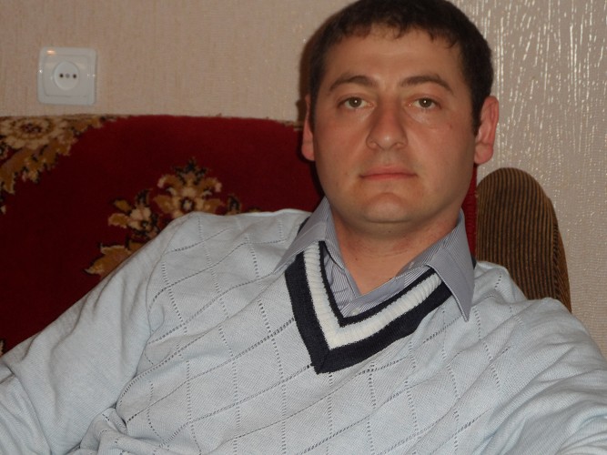 Джентльмен Gorecе