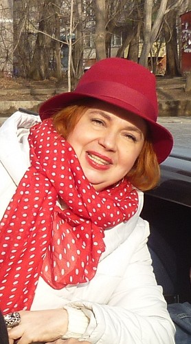Леди Juliya28, фото 3