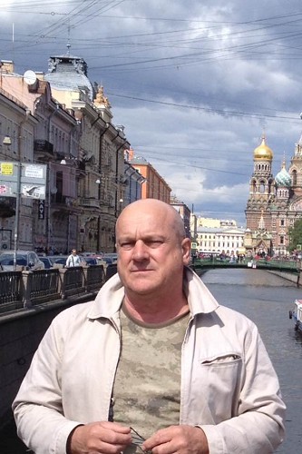 Джентльмен Атоль77, фото 2