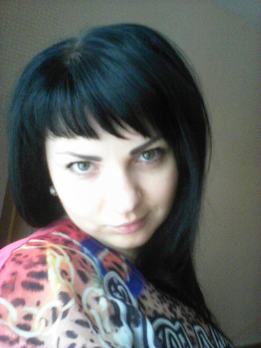 Леди Yulya1986, фото 2