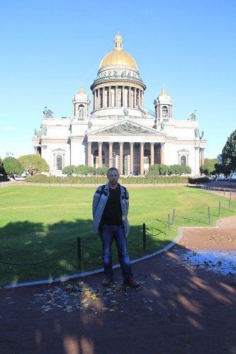 Джентльмен Дмитрий2219, фото 1