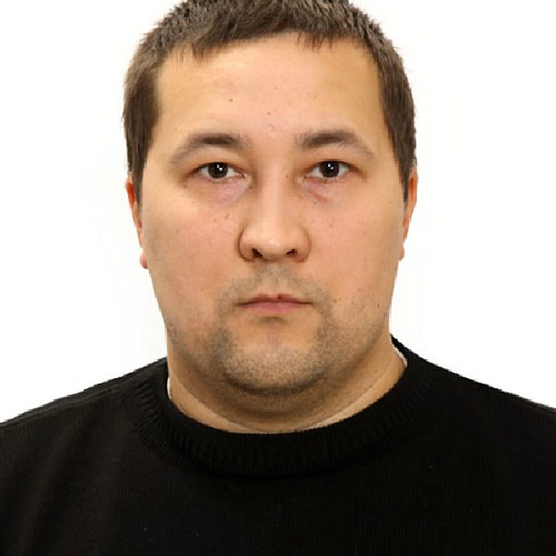 Джентльмен alexandermey