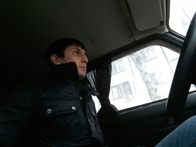 Джентльмен СкриМ63, фото 2
