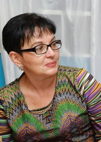Леди Ariаanna