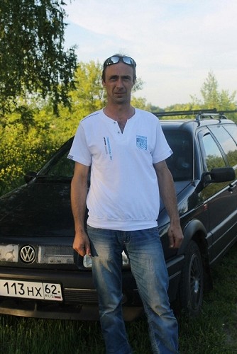 Джентльмен саня62