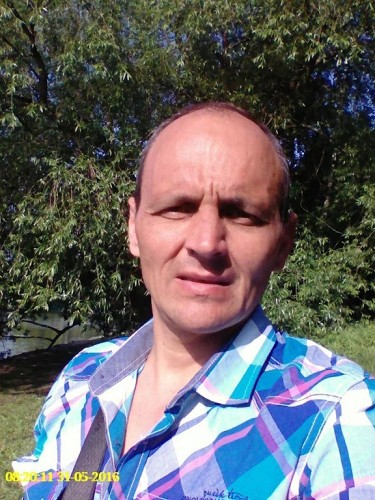 Gentleman ivan46, photo 1