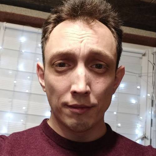 Джентльмен Сергей2789