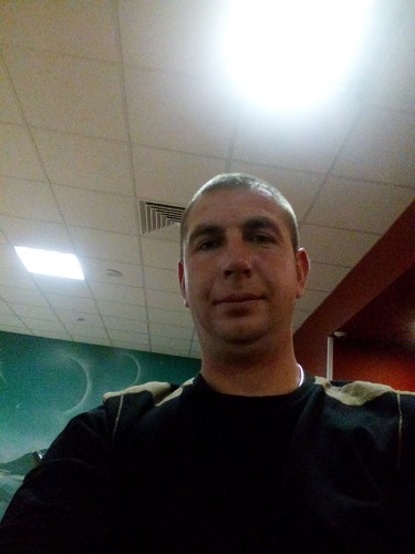 Джентльмен Slava33385