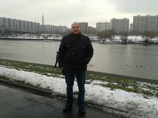 Джентльмен Сергей09, фото 1