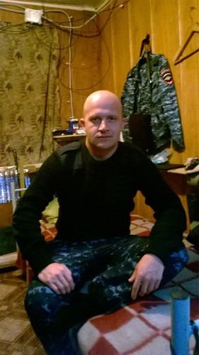 Джентльмен djuha13, фото 2