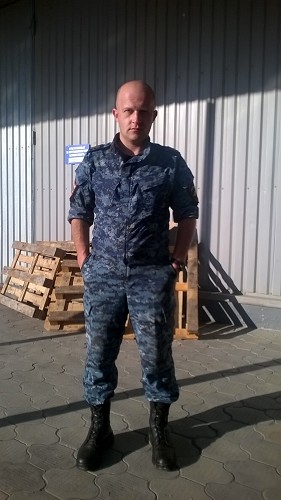 Джентльмен djuha13, фото 1