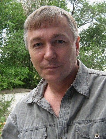 Джентльмен volya1