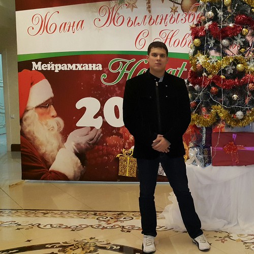 Джентльмен Romeo93