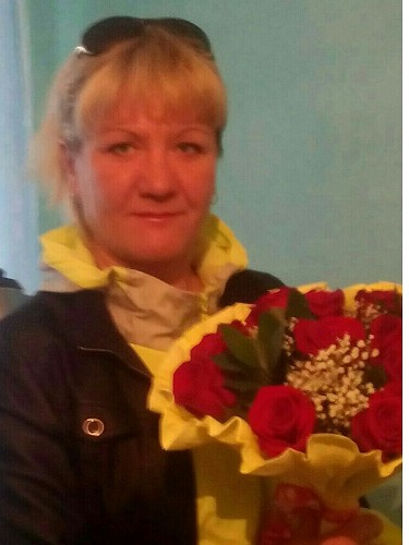 Леди 25112016