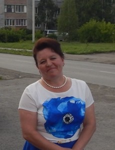 Леди Swetlana50, фото 2