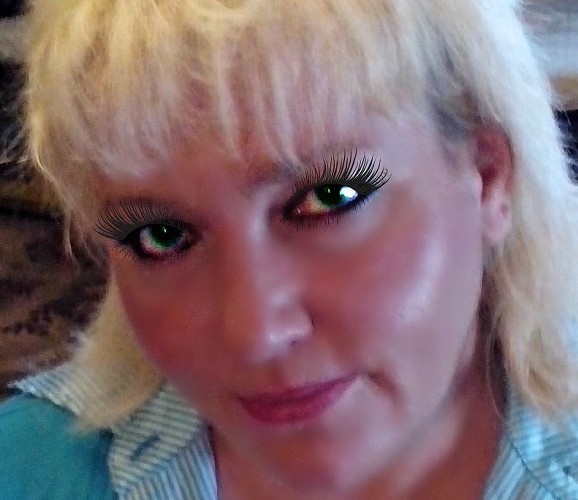 Леди ника12