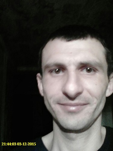 Джентльмен Ганжик