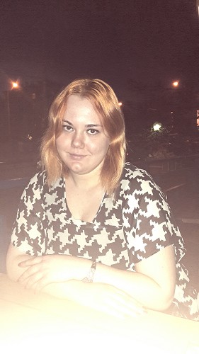 Леди Бэтси95, фото 1